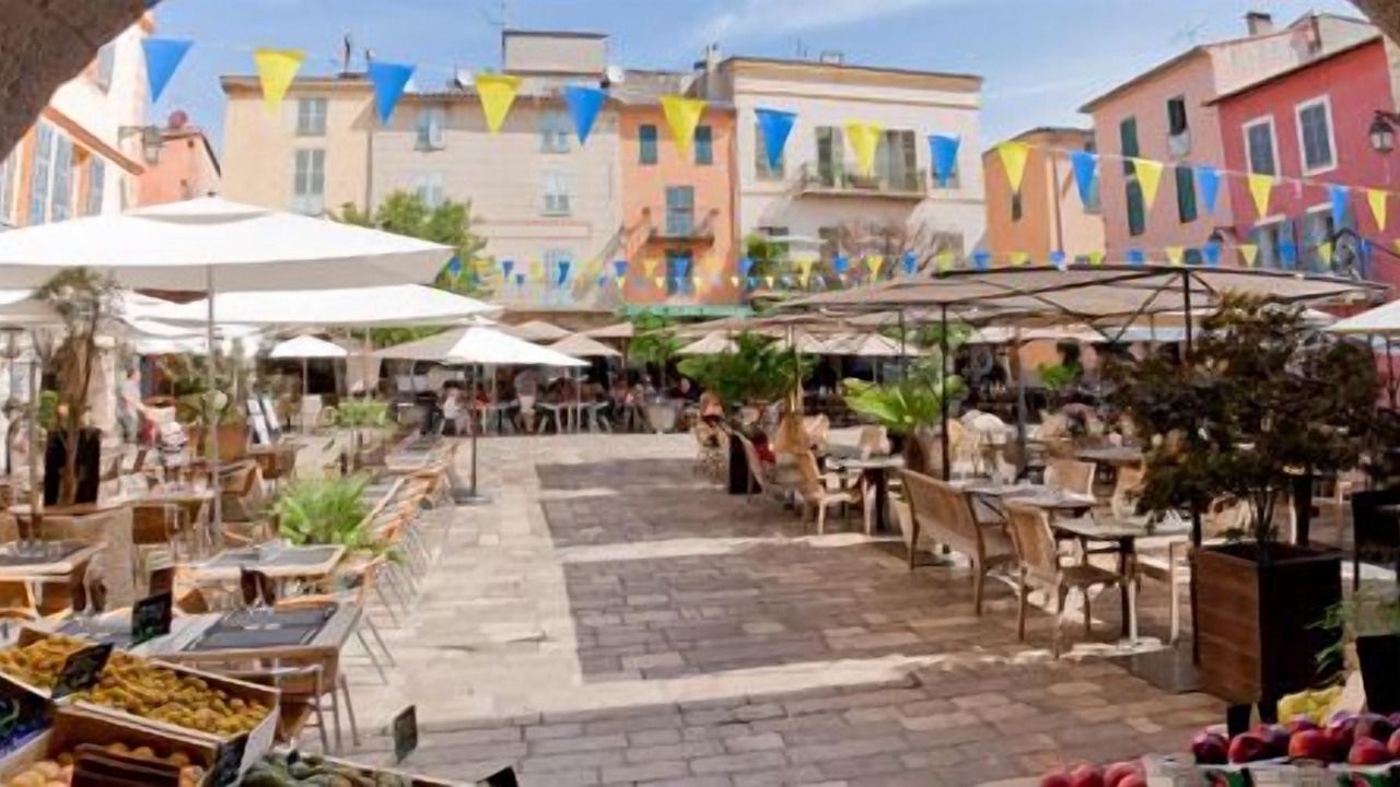 Photo of Outdoor in Valbonne