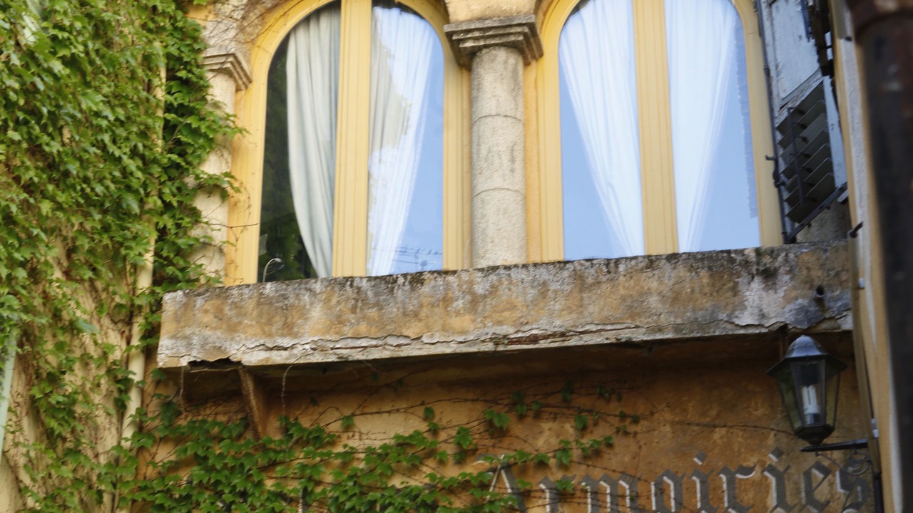 Photo of Outdoor in Valbonne