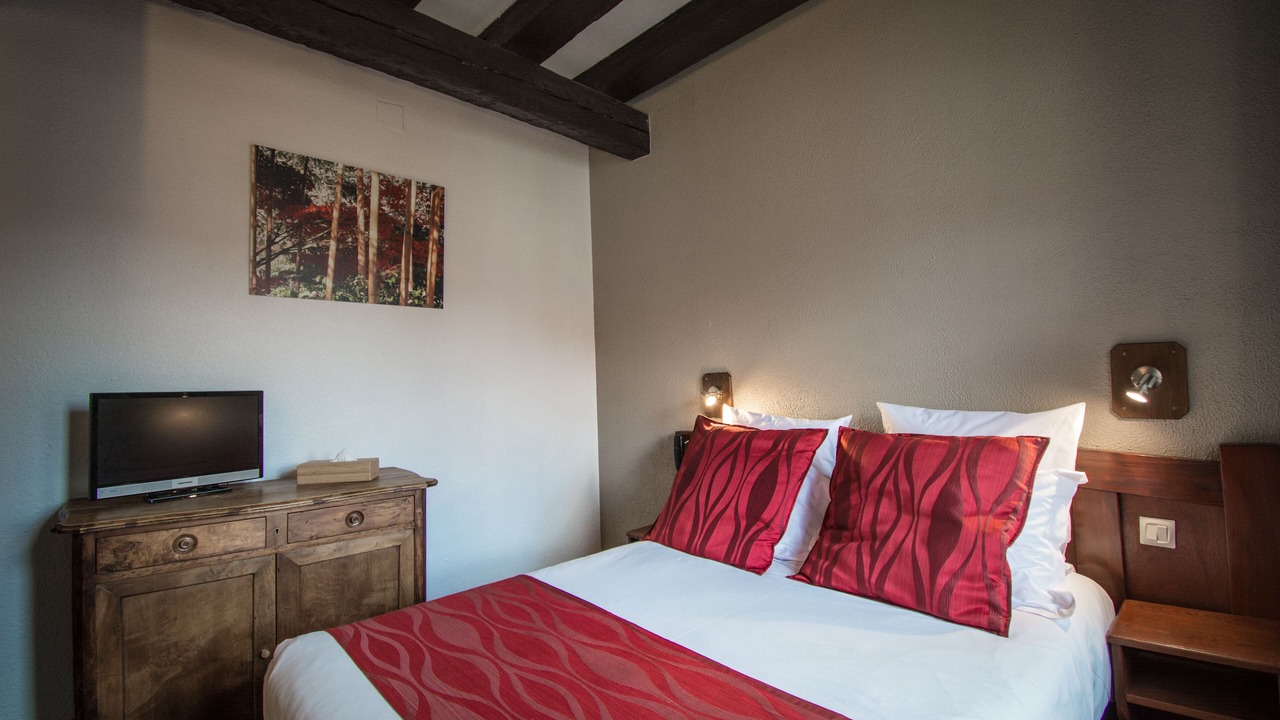 Photo of Bedroom in Riquewihr