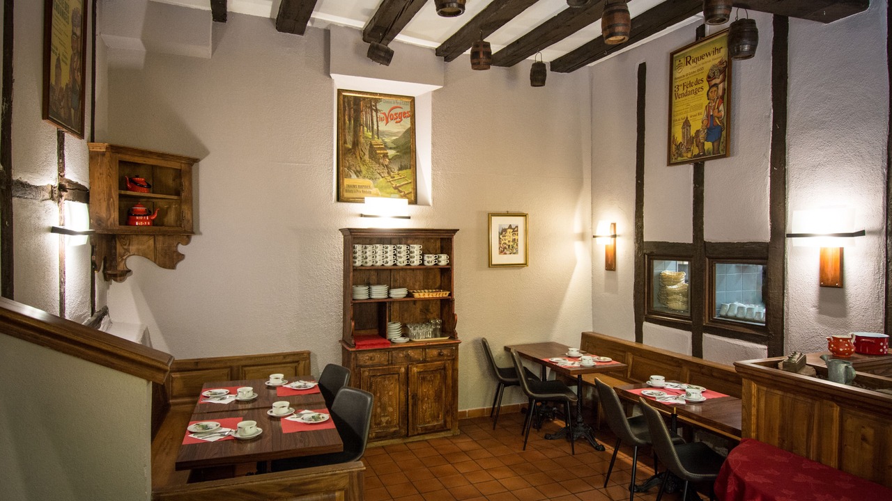 Photo of Others in Riquewihr