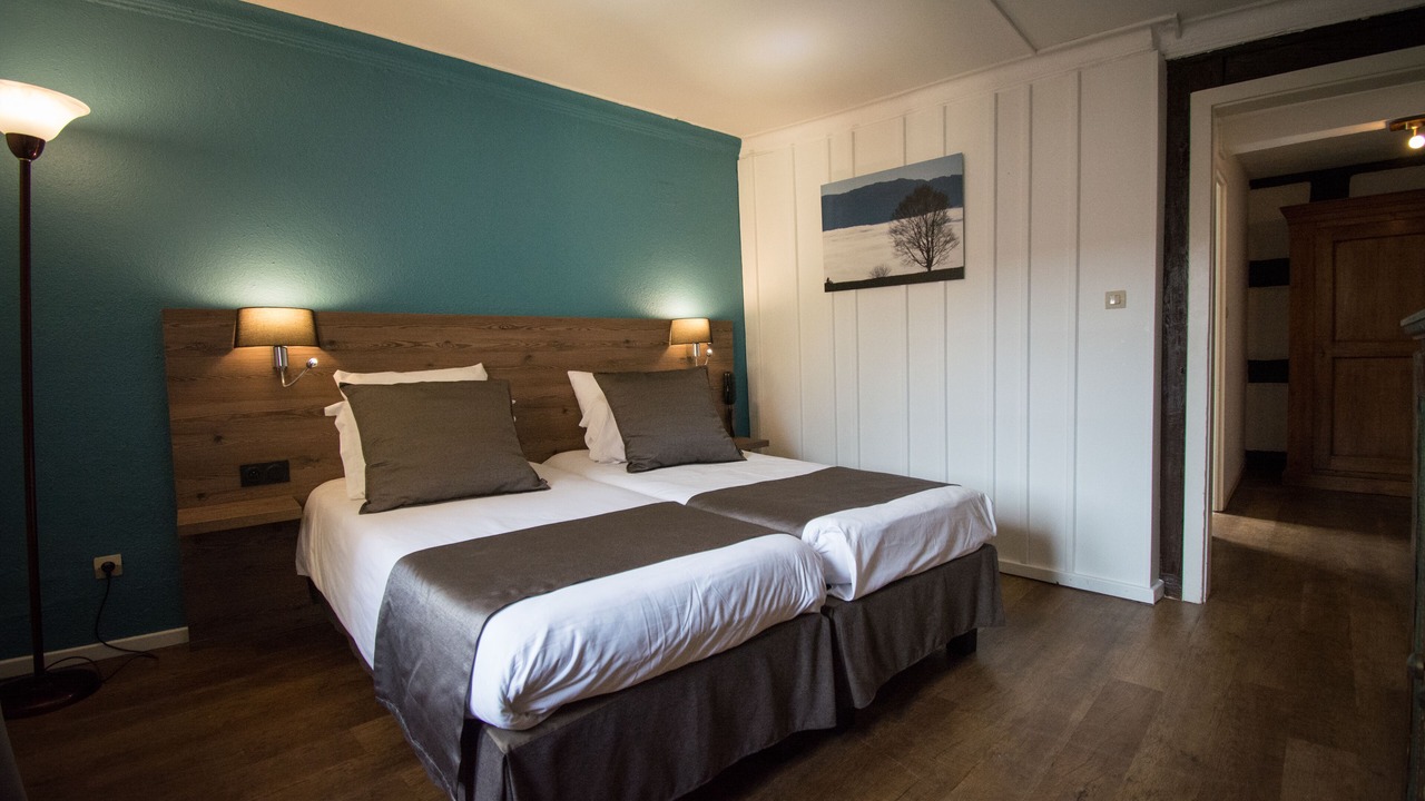 Photo of Bedroom in Riquewihr