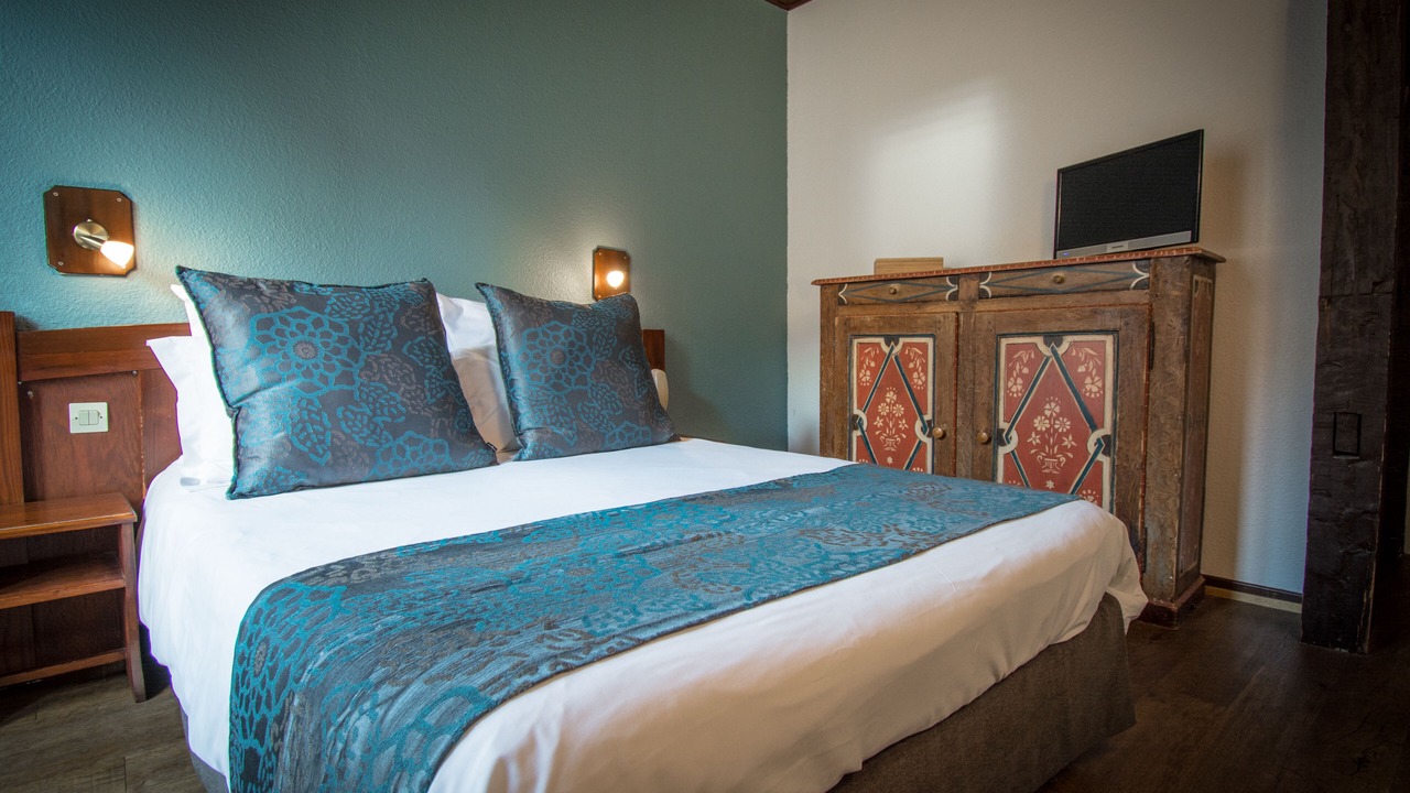 Photo of Bedroom in Riquewihr