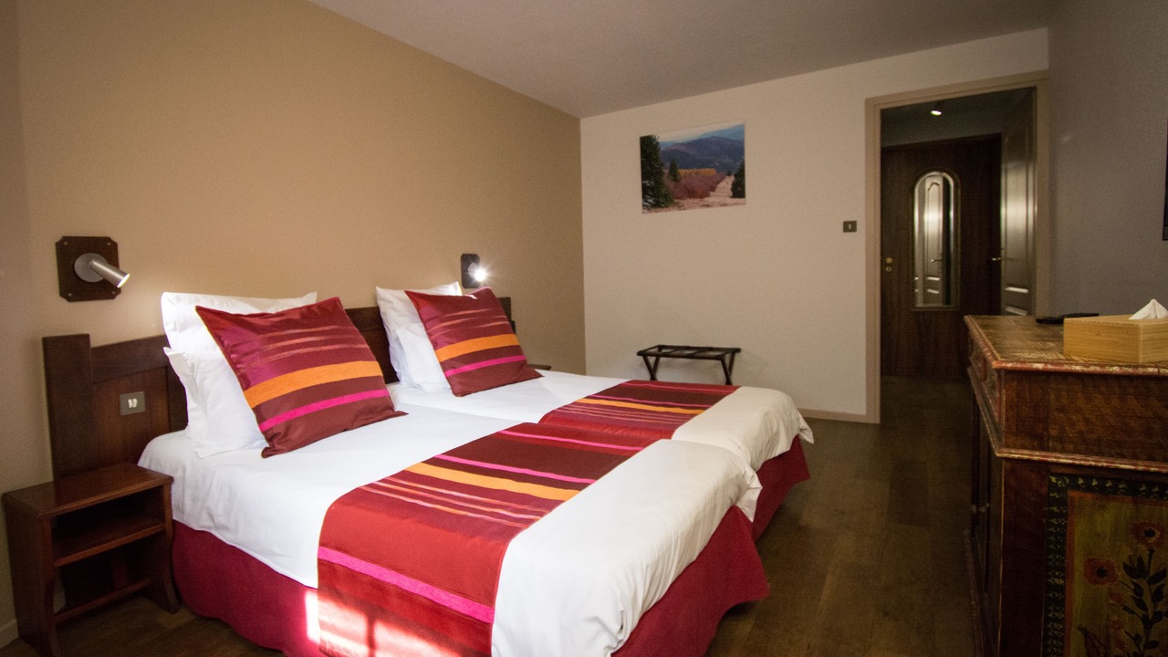 Photo of Bedroom in Riquewihr