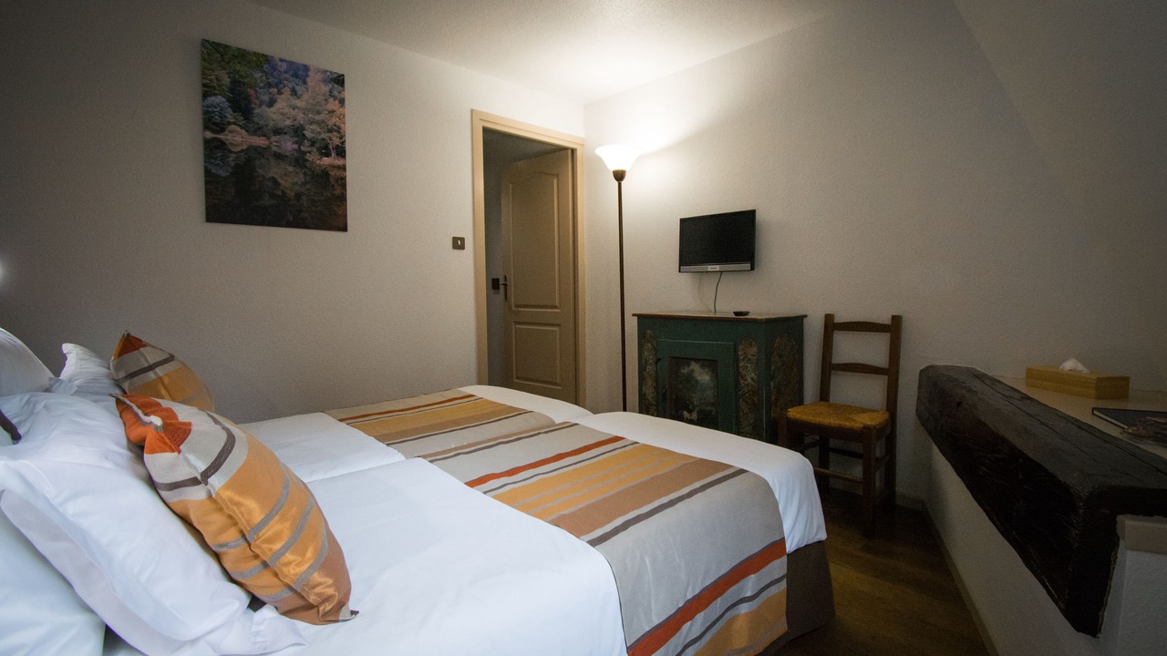 Photo of Bedroom in Riquewihr