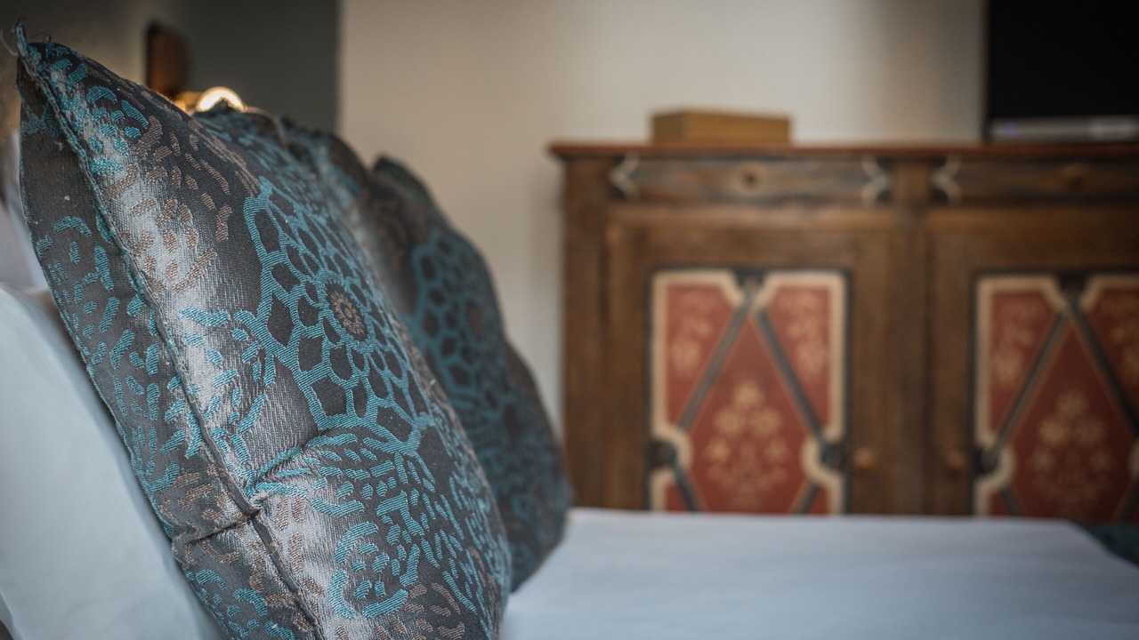 Photo of Bedroom in Riquewihr