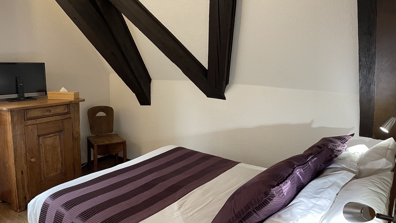 Photo of Bedroom in Riquewihr