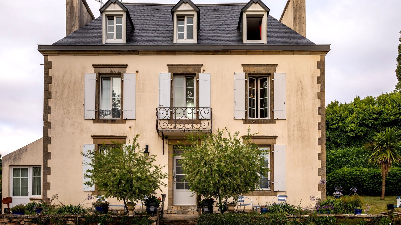 Photo of Outdoor in Douarnenez