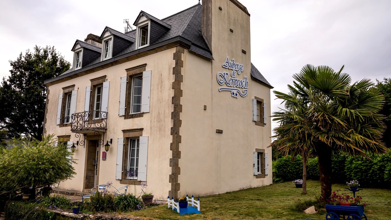 Photo of Outdoor in Douarnenez