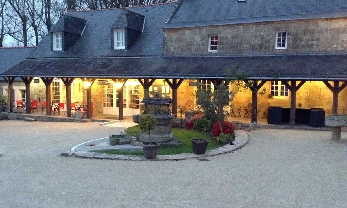 Photo of Outdoor in Douarnenez