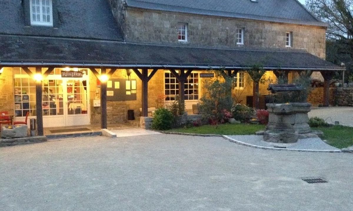 Photo of Outdoor in Douarnenez