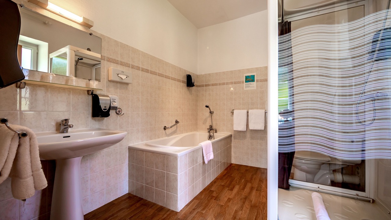 Photo of Kitchen in Douarnenez