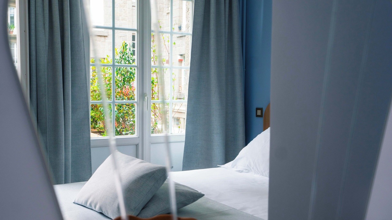 Photo of Bedroom in Intra Muros