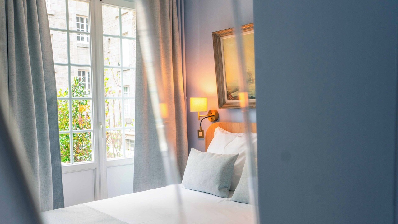 Photo of Bedroom in Intra Muros