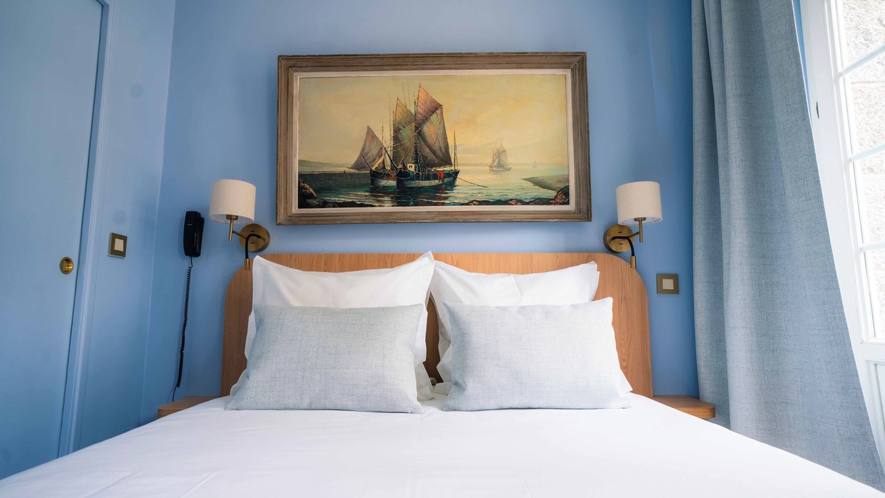Photo of Bedroom in Intra Muros