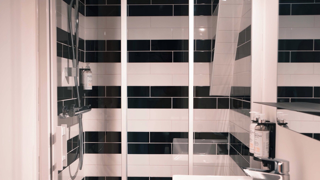 Photo of Bathroom in Intra Muros