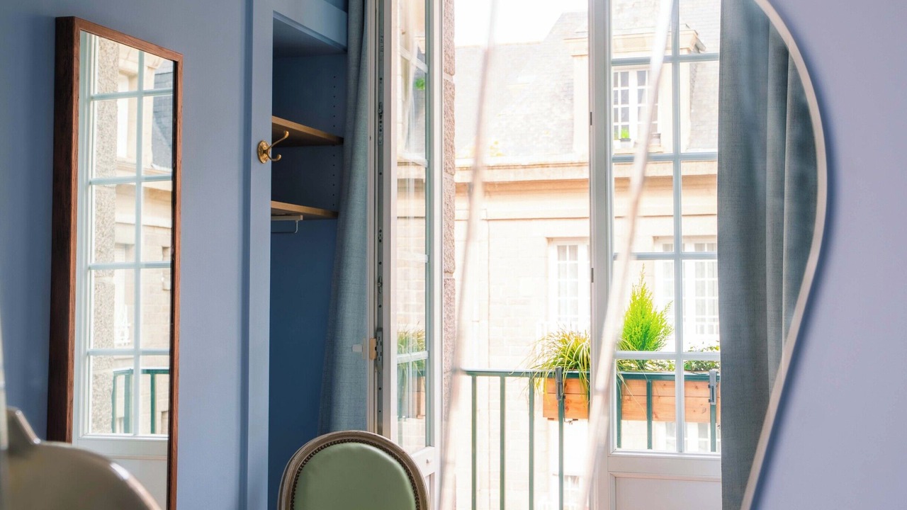Photo of Patio Balcony in Intra Muros