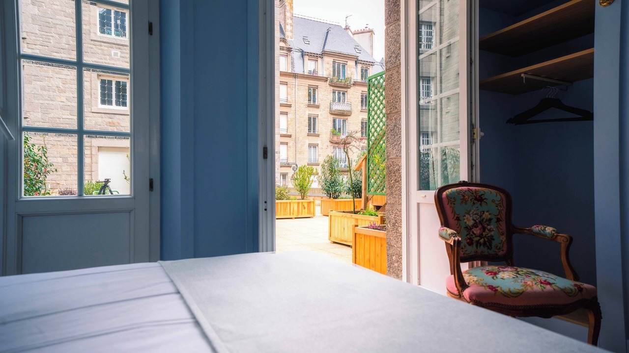 Photo of Bedroom in Intra Muros