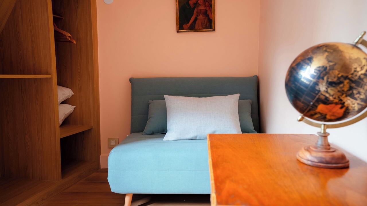 Photo of Bedroom in Intra Muros