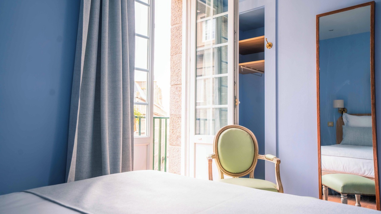 Photo of Patio Balcony in Intra Muros