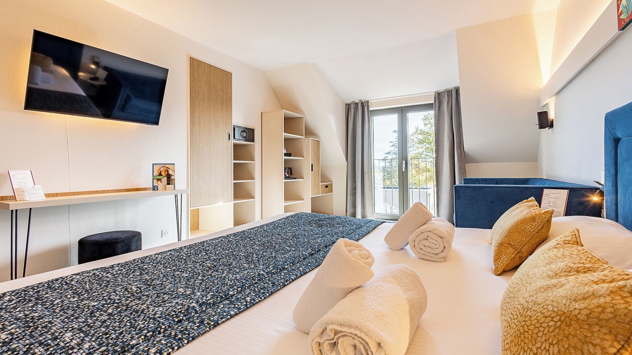 Photo of Bedroom in Bischwihr