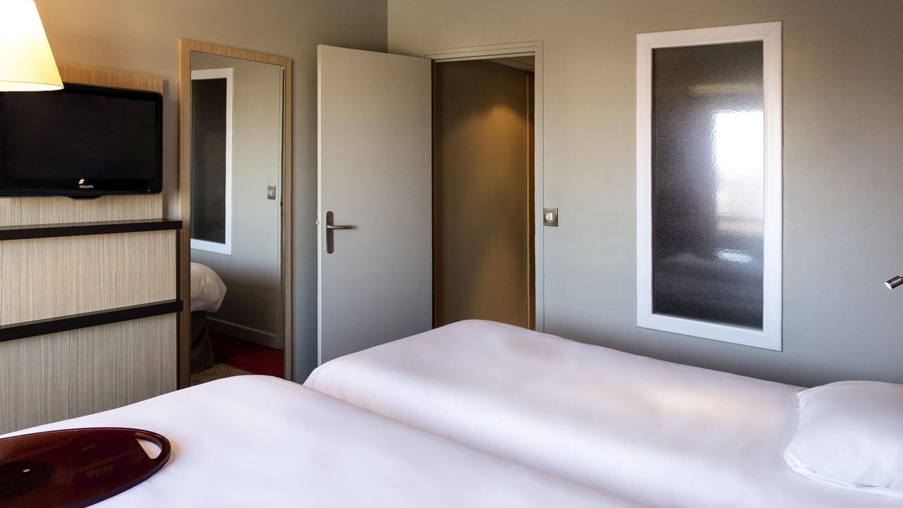 Photo of Bedroom in Saint-Dizier