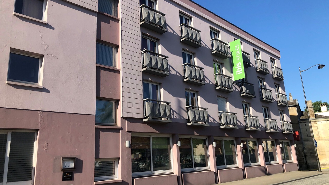 Photo of Outdoor in Saint-Dizier