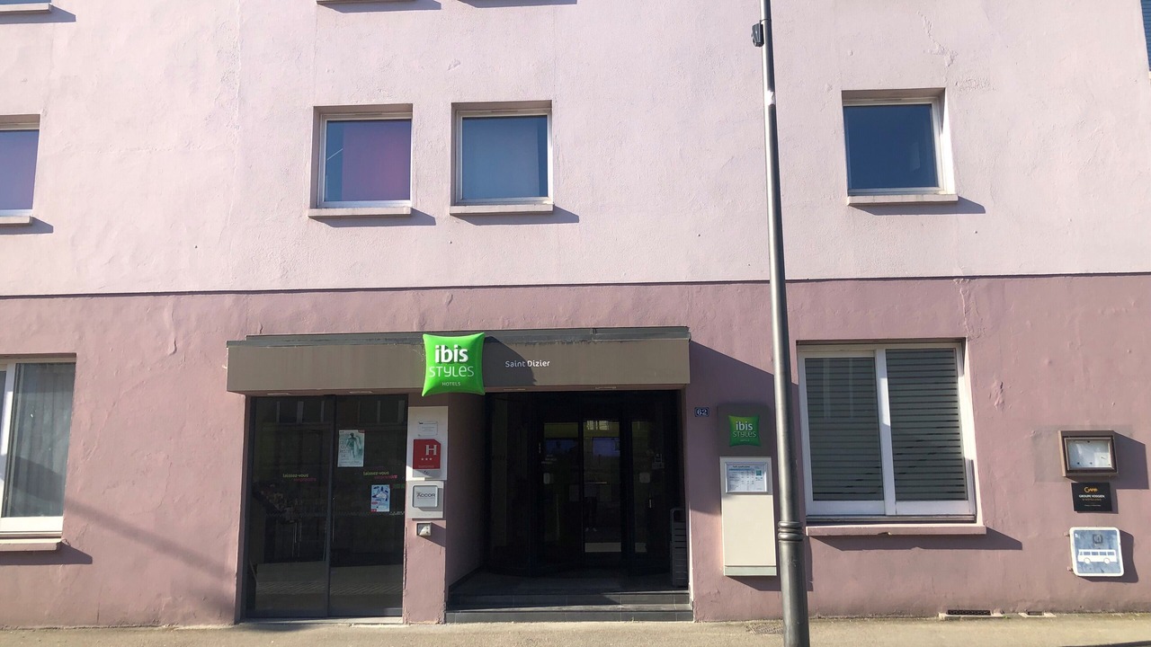 Photo of Outdoor in Saint-Dizier