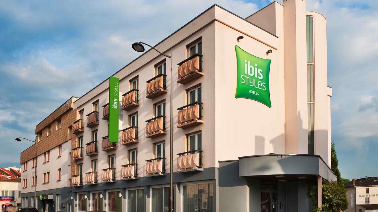 Photo of Outdoor in Saint-Dizier