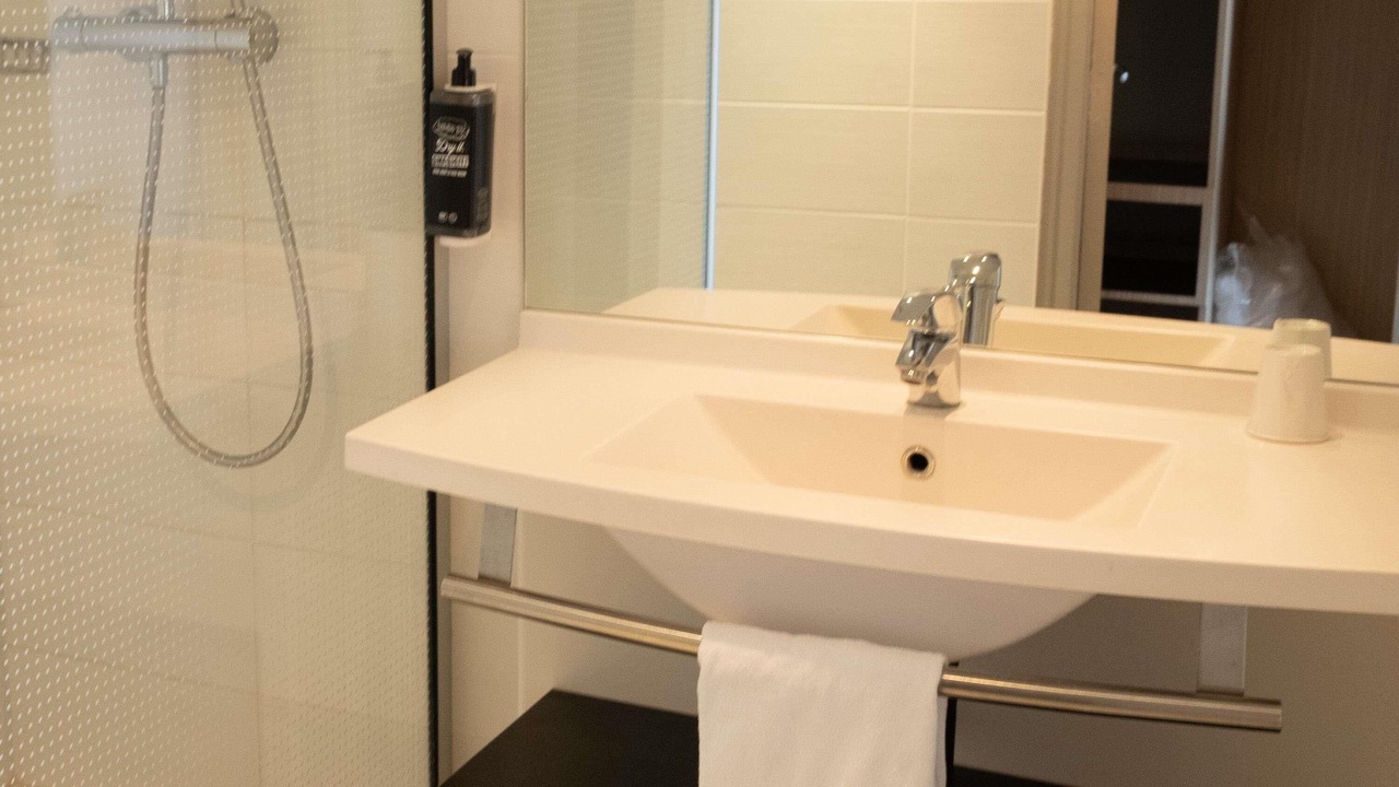 Photo of Bedroom in Saint-Dizier