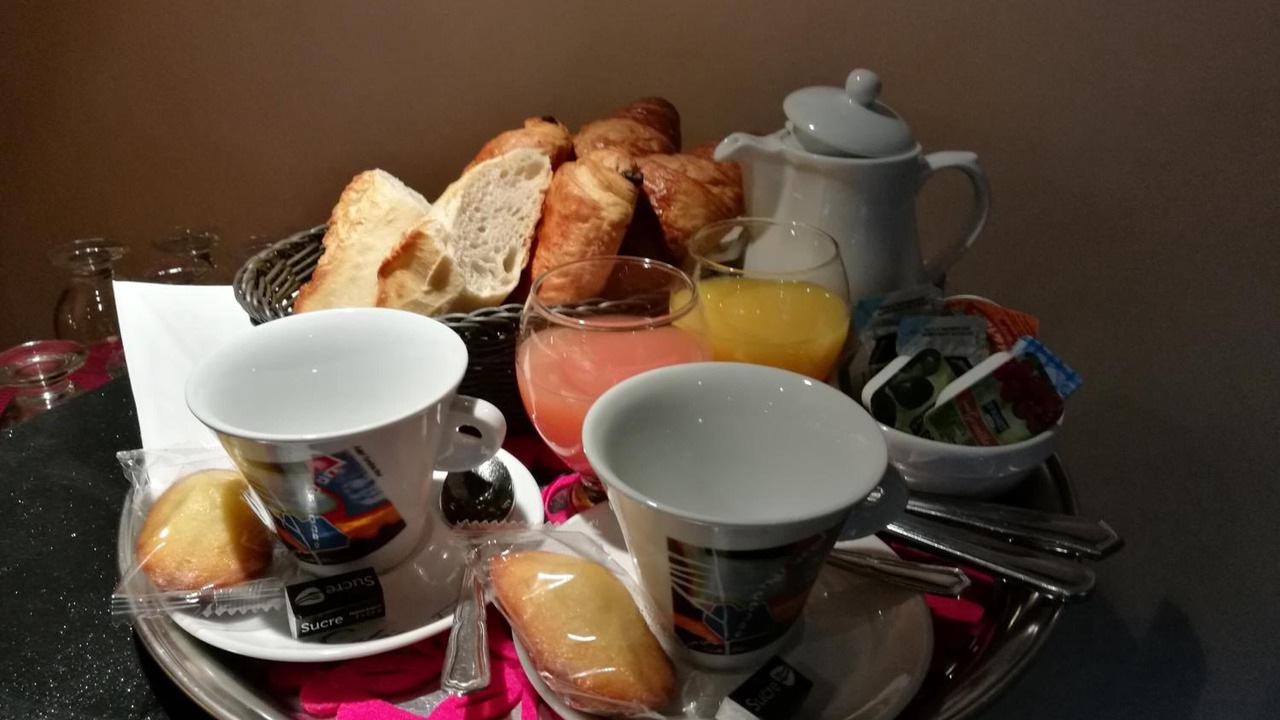 Photo of Kitchen in Halluin