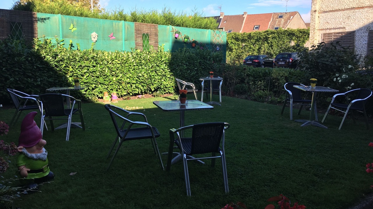 Photo of Patio Balcony in Halluin