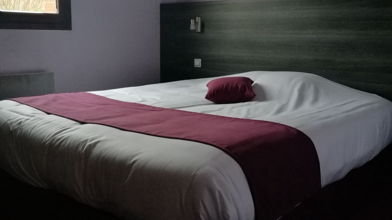 Photo of Bedroom in Halluin