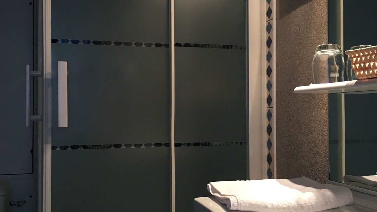 Photo of Bathroom in Halluin