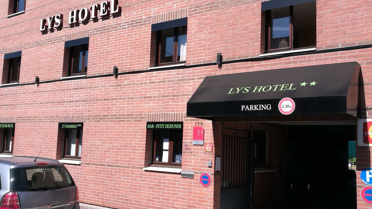 Photo of Outdoor in Halluin