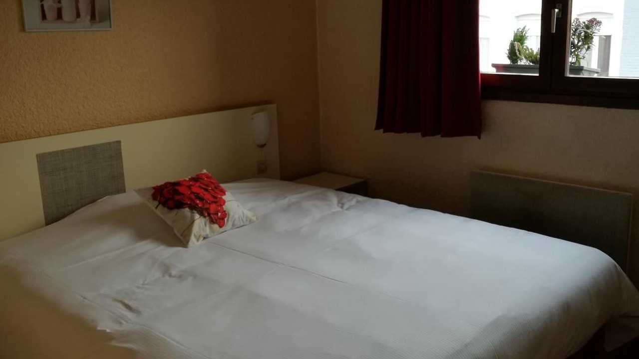 Photo of Bedroom in Halluin