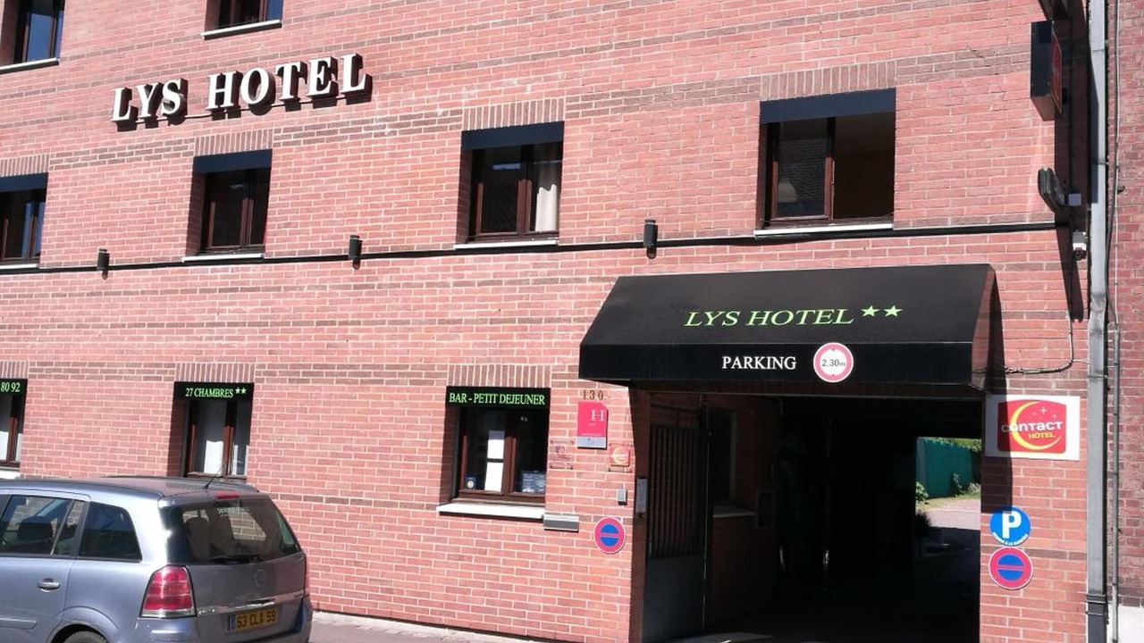 Photo of Outdoor in Halluin