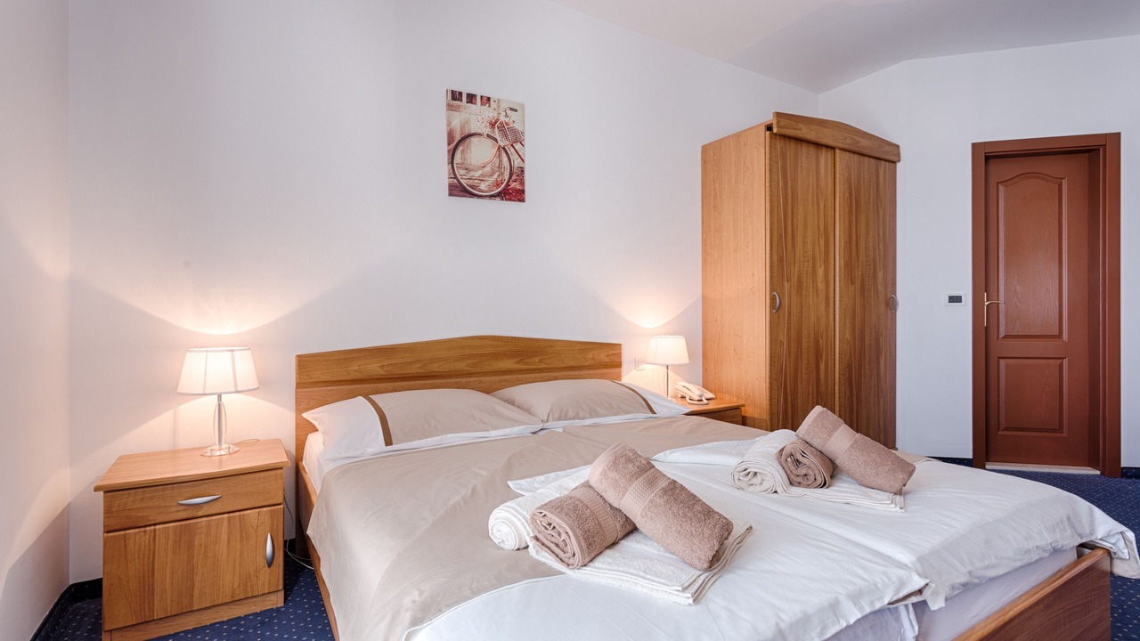 Photo of Bedroom in Seget Vranjica