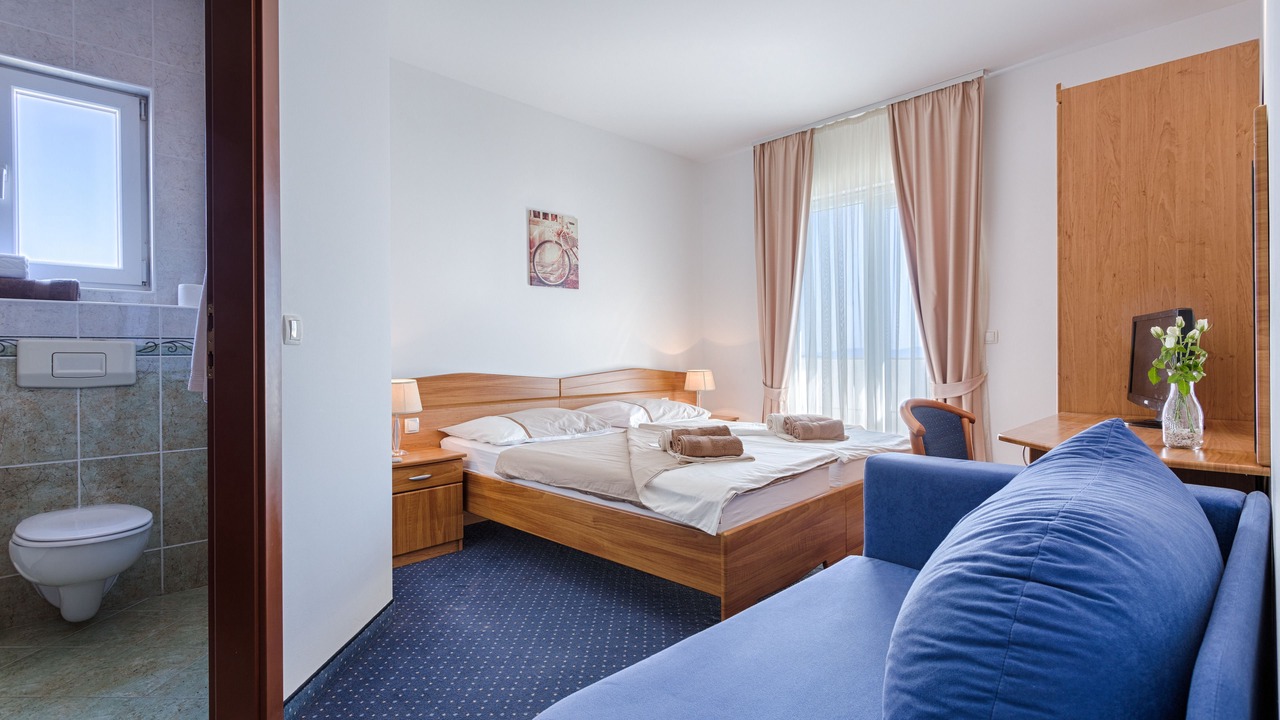 Photo of Bedroom in Seget Vranjica