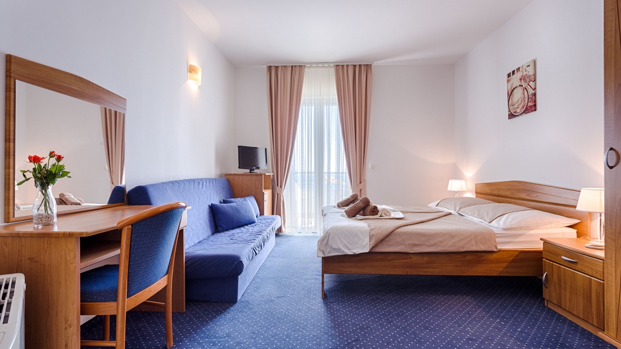 Photo of Livingroom in Seget Vranjica
