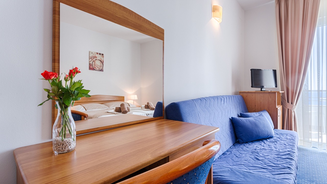 Photo of Bedroom in Seget Vranjica