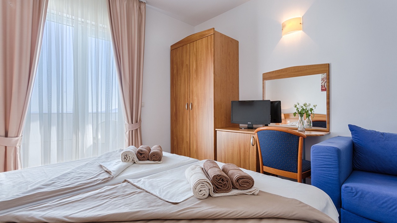 Photo of Bedroom in Seget Vranjica