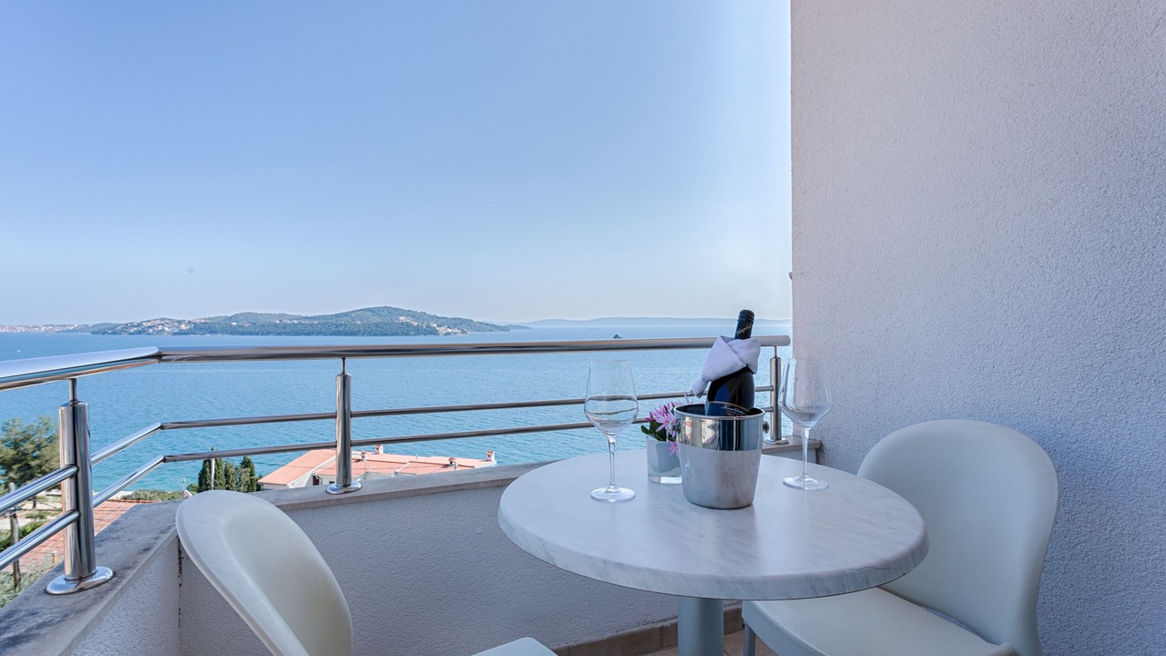 Photo of Patio Balcony in Seget Vranjica
