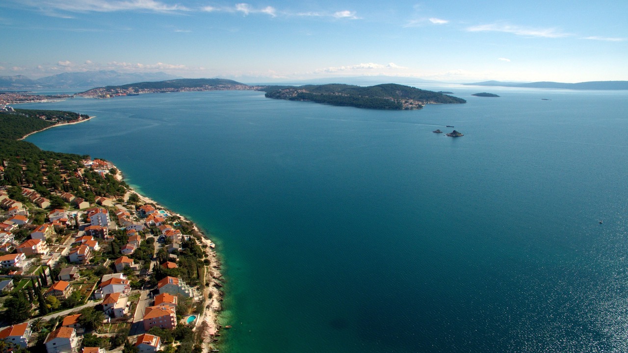 Photo of Outdoor in Seget Vranjica