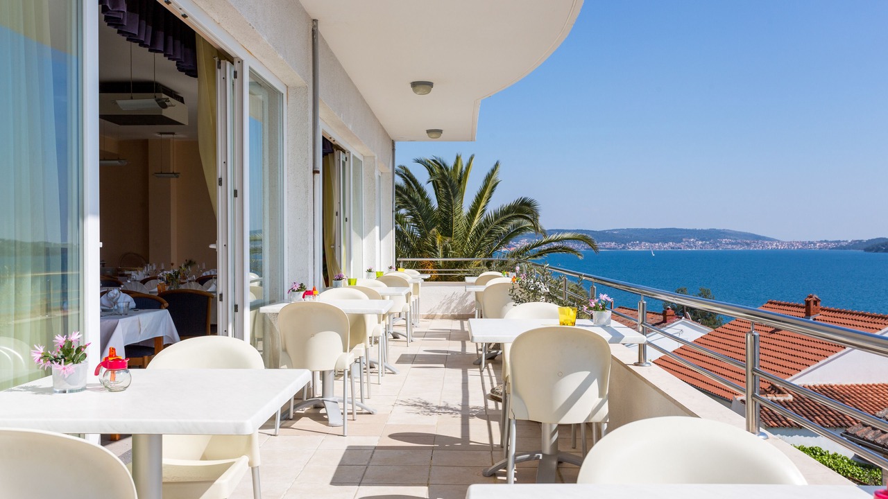 Photo of Patio Balcony in Seget Vranjica