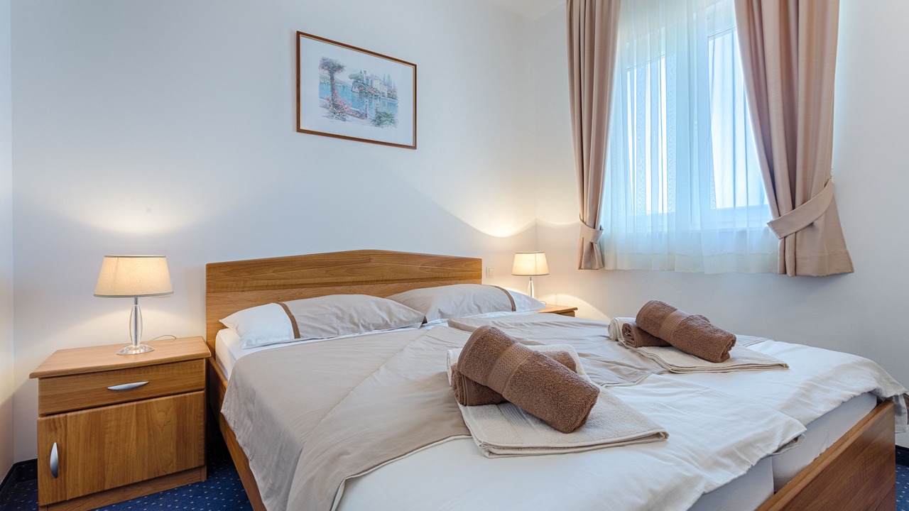 Photo of Bedroom in Seget Vranjica