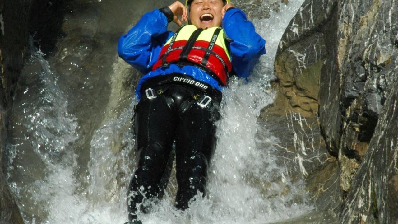 Photo of Others in Central Interlaken