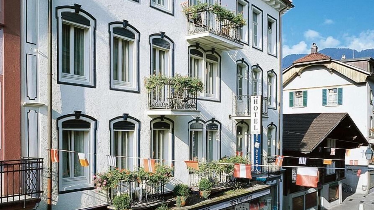 Photo of Outdoor in Central Interlaken