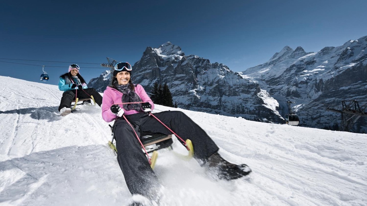 Photo of Others in Central Interlaken