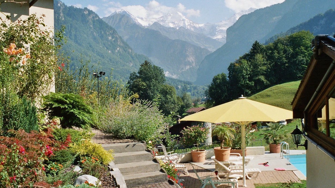 Photo of Others in Wilderswil