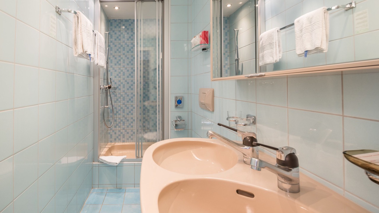 Photo of Bathroom in Wilderswil